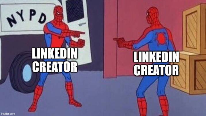 Team up
